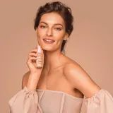 Dermacol Collagen - Увлажняющая тональная основа с эффектом выравнивания, 20 мл, оттенок 4.0 Tan — фото 2