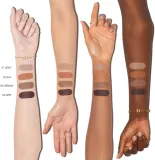 DIOR Dior Forever Skin Contour - Карандаш для контурирования лица, 10 г, оттенок 03 Medium — фото 3