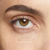 Bobbi Brown Skin Corrector Stick - Корректор для лица, выравнивающий тон кожи в стике, 3 г, оттенок Extra Light Bisque — фото 4