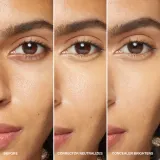 Bobbi Brown Skin Corrector Stick - Корректор для лица, выравнивающий тон кожи в стике, 3 г, оттенок Peach — фото 3