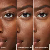 Bobbi Brown Skin Corrector Stick - Корректор для лица, выравнивающий тон кожи в стике, 3 г, оттенок Very Deep Bisque — фото 3