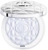 DIOR Dior Forever Glow Luminizer - Розовый хайлайтер с гиалуроновой кислотой, 6 г, оттенок 05 Blue Strobe — фото 1