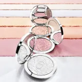 DIOR Dior Forever Glow Luminizer - Розовый хайлайтер с гиалуроновой кислотой, 6 г, оттенок 05 Blue Strobe — фото 5