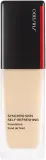 Shiseido Synchro Skin Self-Refreshing Foundation Advanced - Тональная основа с защитным фактором SPF 30, 30 мл, оттенок 110 Alabaster — фото 1