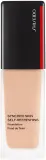 Shiseido Synchro Skin Self-Refreshing Foundation Advanced - Тональная основа с защитным фактором SPF 30, 30 мл, оттенок 150 Lace — фото 1