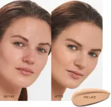 Shiseido Synchro Skin Self-Refreshing Foundation Advanced - Тональная основа с защитным фактором SPF 30, 30 мл, оттенок 150 Lace — фото 3