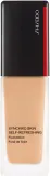 Shiseido Synchro Skin Self-Refreshing Foundation Advanced - Тональная основа с защитным фактором SPF 30, 30 мл, оттенок 230 Alder — фото 1