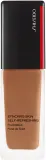 Shiseido Synchro Skin Self-Refreshing Foundation Advanced - Тональная основа с защитным фактором SPF 30, 30 мл, оттенок 460 Topaz — фото 1