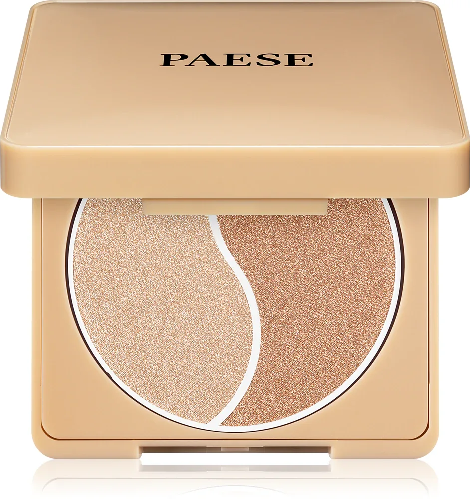 Paese Self Glow Highlighter - Розсветлитель, 6.5 г