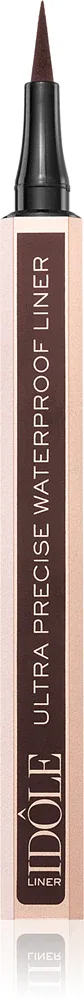 Lancome Lash Idole Liner - Подводка для глаз водостойкая, 1 мл, оттенок 02 BROWN