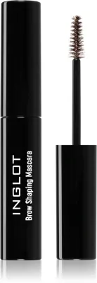 Inglot Brow Shaping - Тушь для бровей, 4 мл, оттенок 02