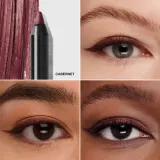 Bobbi Brown 24 Hour Waterproof Kajal Liner - Карандаш для глаз Kajalowa Kredka do Oczu, 1.2 г, оттенок Cabernet — фото 3