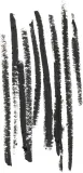 Bobbi Brown 24 Hour Waterproof Kajal Liner - Карандаш для глаз Kajalowa Kredka do Oczu, 1.2 г, оттенок Black — фото 2