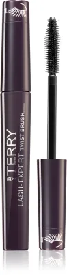 Тушь для ресниц By Terry Lash Expert Twist Brush Mascara Black удлиняющая, объем, с поворотной щеточкой, 8,3 г