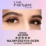 L’Oreal Paris Lash Paradise - Тушь для ресниц, удлиняющая и увеличивающая объем, 6.4 мл, оттенок Black — фото 5