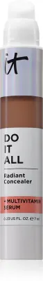 IT Cosmetics Do it all Concealer - Корректор для лица, 7 мл, оттенок Rich Neutral 510