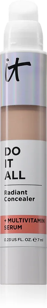 IT Cosmetics Do it all Concealer - Корректор для лица, 7 мл, оттенок Fairest Neutral 110