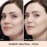IT Cosmetics Do it all Concealer - Корректор для лица, 7 мл, оттенок Fairest Neutral 110 — фото 2