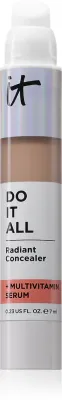 IT Cosmetics Do it all Concealer - Корректор для лица, 7 мл, оттенок Light Neutral 210
