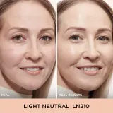 IT Cosmetics Do it all Concealer - Корректор для лица, 7 мл, оттенок Light Neutral 210 — фото 2