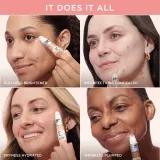 IT Cosmetics Do it all Concealer - Корректор для лица, 7 мл, оттенок Light Warm 215 — фото 5