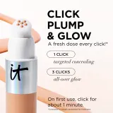 IT Cosmetics Do it all Concealer - Корректор для лица, 7 мл, оттенок Light Medium Warm 225 — фото 5