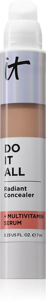 IT Cosmetics Do it all Concealer - Корректор для лица, 7 мл, оттенок Light Medium Neutral 230