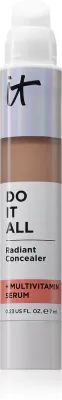 IT Cosmetics Do it all Concealer - Корректор для лица, 7 мл, оттенок Medium Neutral 305