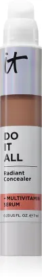 IT Cosmetics Do it all Concealer - Корректор для лица, 7 мл, оттенок Tan Neutral 410