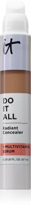 IT Cosmetics Do it all Concealer - Корректор для лица, 7 мл, оттенок Tan Rich Warm 420