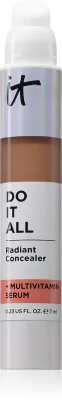IT Cosmetics Do it all Concealer - Корректор для лица, 7 мл, оттенок Rich Warm 505