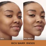 IT Cosmetics Do it all Concealer - Корректор для лица, 7 мл, оттенок Rich Warm 505 — фото 4