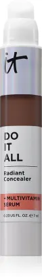 IT Cosmetics Do it all Concealer - Корректор для лица, 7 мл, оттенок Deep Neutral
