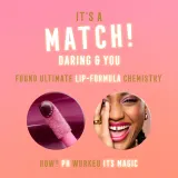 Max Factor 2000 Calorie Match Maker - Блеск для губ реагирует на pH, 4.4 мл, оттенок 020 Plot Twist — фото 7