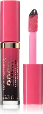 Max Factor 2000 Calorie Match Maker - Блеск для губ реагирует на pH, 4.4 мл, оттенок 030 Daring