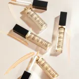 Eveline Cosmetics Wonder Match - Кремовый корректор для лица, который скрывает 24 часа, 7 мл, оттенок 10 Light Vanilla Warm — фото 2