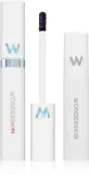 WONDERSKIN Wonder Blading Lip Stain Kit - Помада Peel-Off + активатор оттенка Бургундский красный, 4 мл, оттенок Glamorous — фото 1