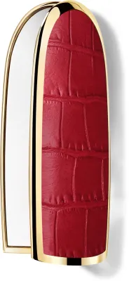 GUERLAIN Rouge G Double Mirror Jewel Case - Чехол для помады с зеркалом, 1 шт