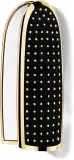 GUERLAIN Rouge G Double Mirror Jewel Case - Чехол для помады с зеркалом, 1 шт, оттенок Les Studs — фото 1