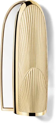 GUERLAIN Rouge G Double Mirror Jewel Case - Чехол для помады с зеркалом, 1 шт, оттенок L'Art Déco