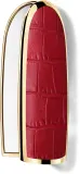 GUERLAIN Rouge G Double Mirror Jewel Case - Чехол для помады с зеркалом, 1 шт, оттенок Le Croco — фото 1