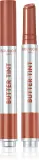Bourjois Butter Tint - Тонирующий бальзам для губ, 2 г, оттенок 02 Honey Glacé — фото 1