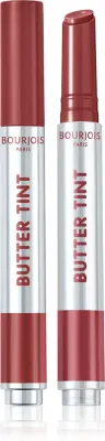 Bourjois Butter Tint - Тонирующий бальзам для губ, 2 г, оттенок 03 Guav’Amour