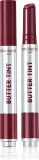 Bourjois Butter Tint - Тонирующий бальзам для губ, 2 г, оттенок 06 Berry Coulis — фото 1