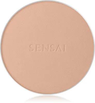 Sensai Total Finish - Тональная основа в порошке - наполнитель, 11 г