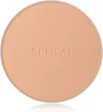 Sensai Total Finish - Тональная основа в порошке - наполнитель, 11 г, оттенок TF 203 Natural Beige, SPF 10 — фото 1