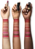 Lancome L'Absolu Rouge Drama Matte 2024 - Матовая помада в перезаправляемом флаконе, 3.4 г, оттенок 202 — фото 3