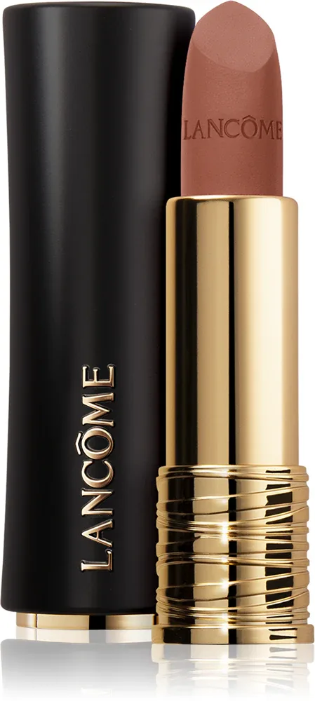 Lancome L'Absolu Rouge Drama Matte 2024 - Матовая помада в перезаправляемом флаконе, 3.4 г, оттенок 205