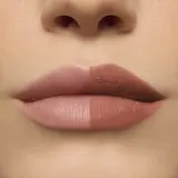 Lancome L'Absolu Rouge Drama Matte 2024 - Матовая помада в перезаправляемом флаконе, 3.4 г, оттенок 205 — фото 4