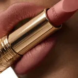 Lancome L'Absolu Rouge Drama Matte 2024 - Матовая помада в перезаправляемом флаконе, 3.4 г, оттенок 321 — фото 6